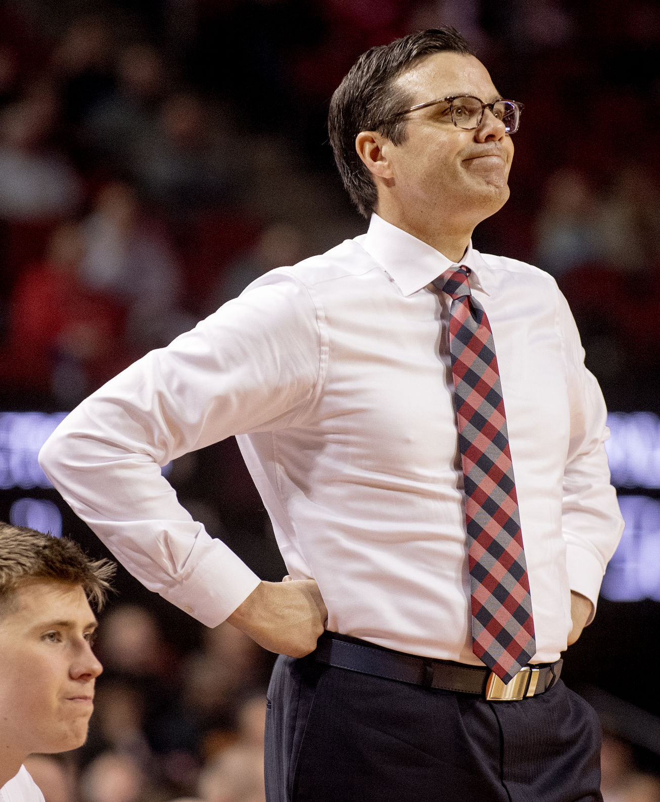 Maryland vs. Nebraska, 2.6